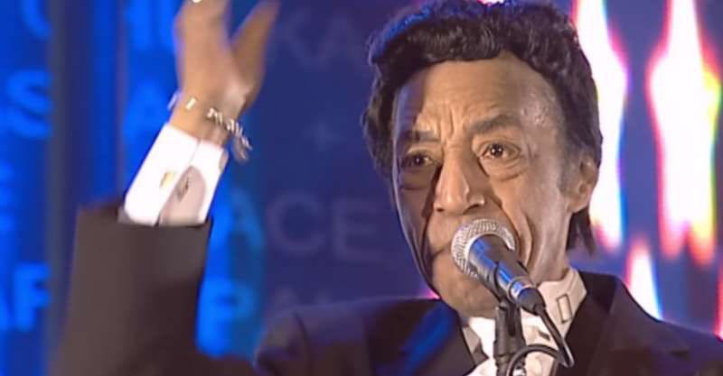 James Brown