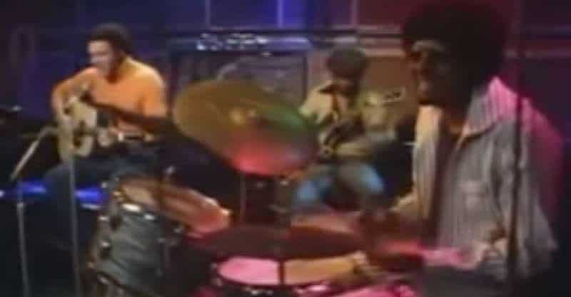 James Gadson