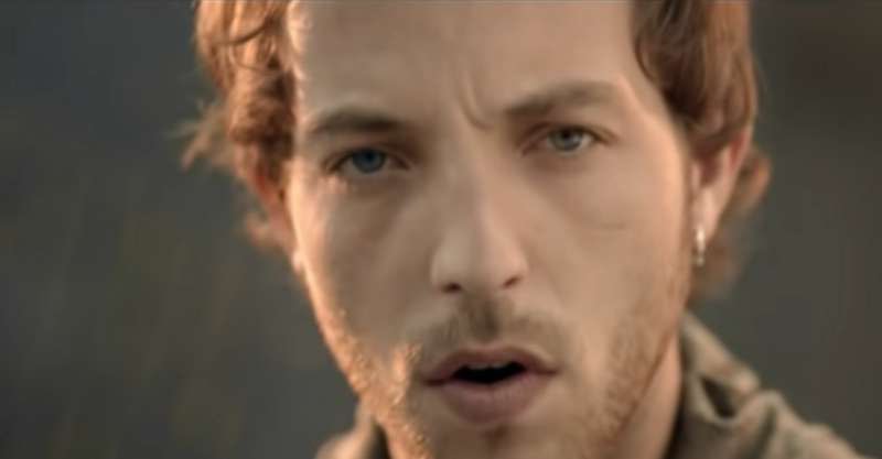 James Morrison