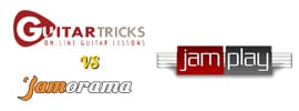 Guitar Tricks Vs Jamplay Vs Jamorama – A Review And Look Inside All Three