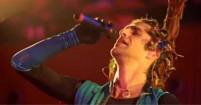“Jane Says” by Jane’s Addiction