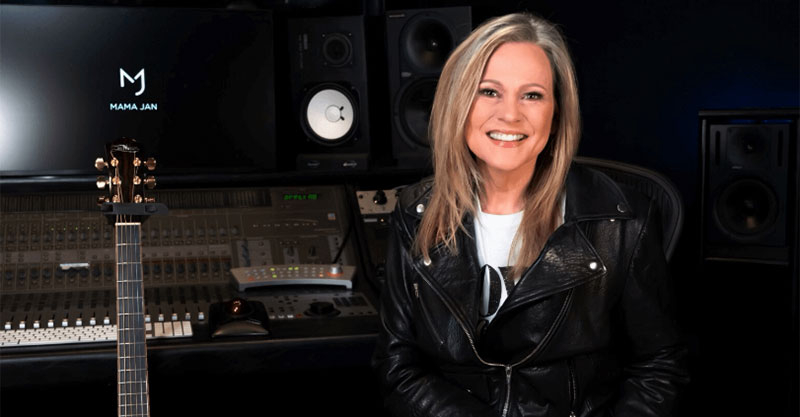 Jan Smith