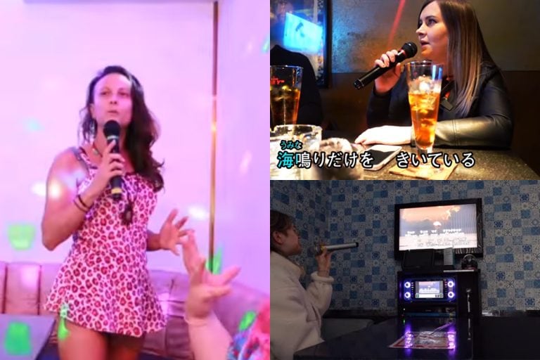 Japanese Karaoke: What Is It, How To Do It, & The History