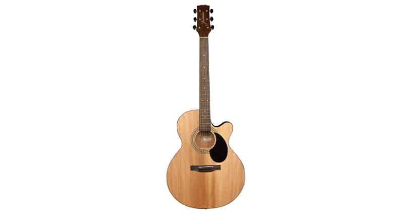 Jasmine S34C NEX Acoustic Guitar