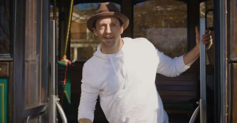 Jason Mraz
