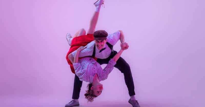 Jazz Dance vs Other Dance Styles