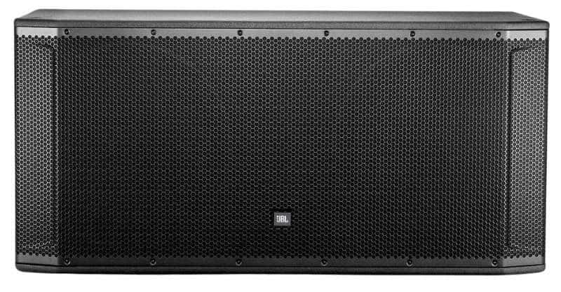JBL SRX828SP Subwoofer