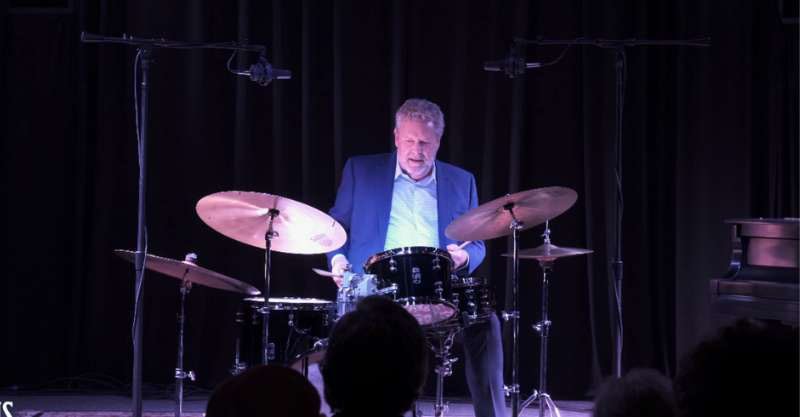 Jeff Hamilton