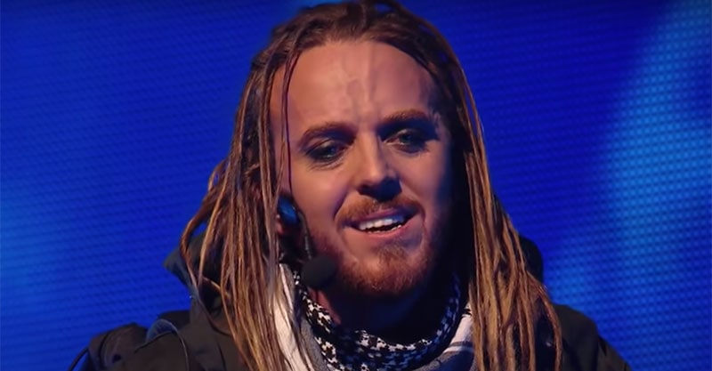 Jesus Christ Superstar