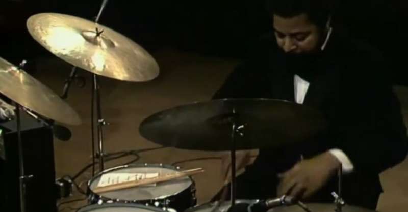 Jimmy Cobb