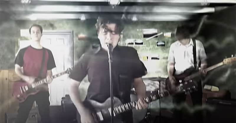 Jimmy Eat World