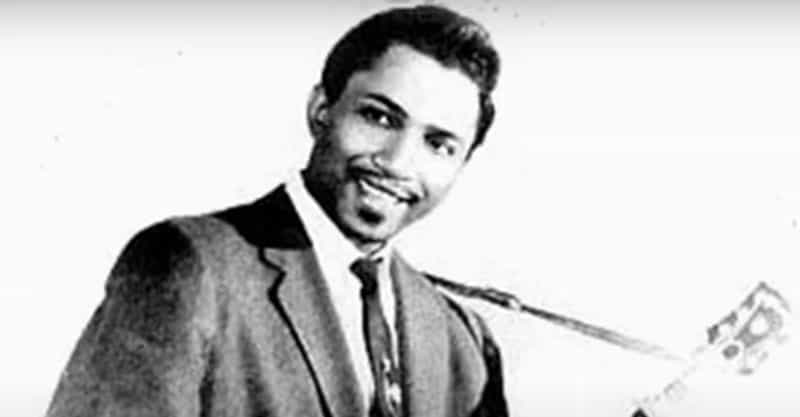 Jimmy Nolen