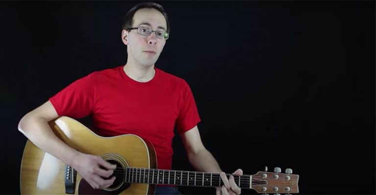41 Easy Christmas Guitar Songs [With Tabs]