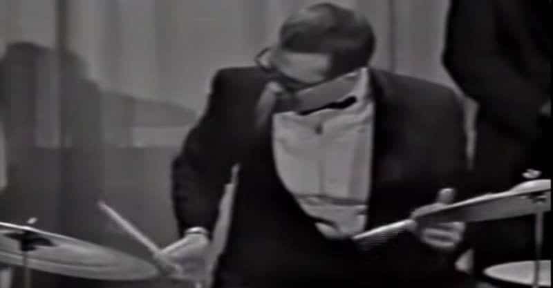 Joe Morello