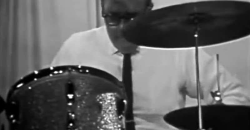 Joe Morello