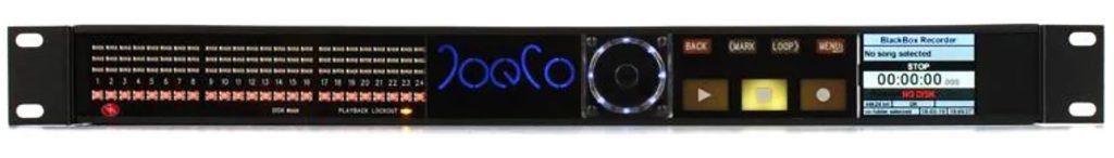 JoeCo BlackBox BBR1-B