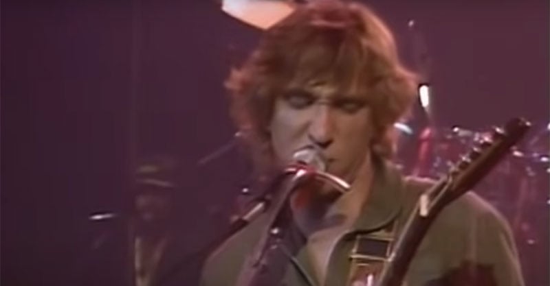 Joe Walsh
