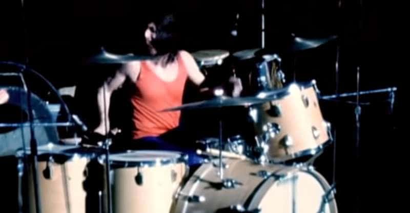John Bonham