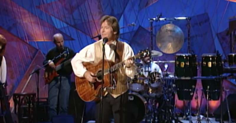 John Denver