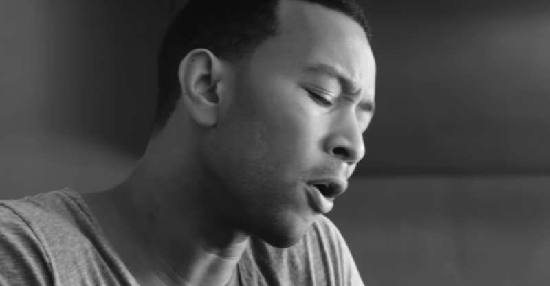 John Legend