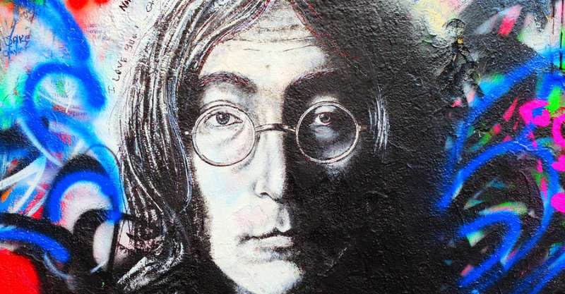 John Lennon