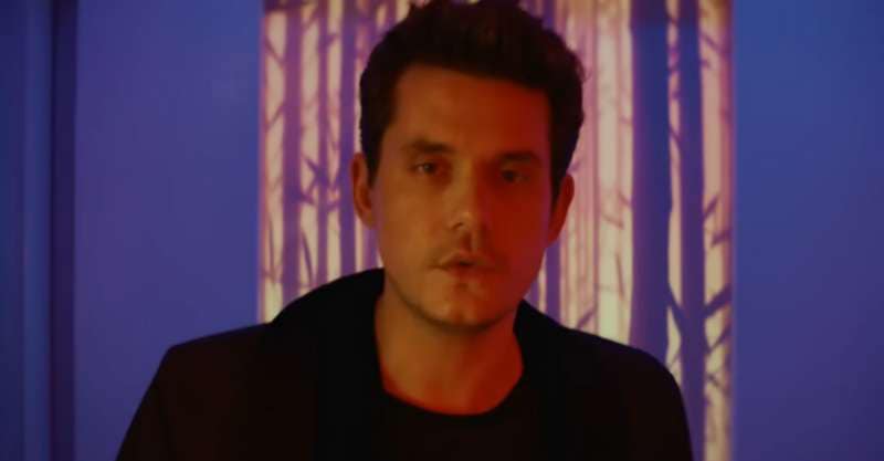John Mayer