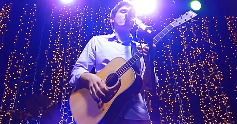 John Mayer