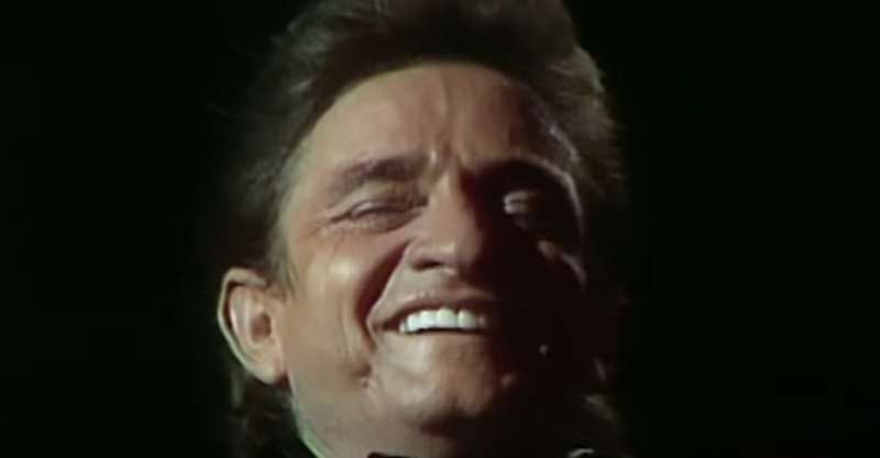 Johnny Cash