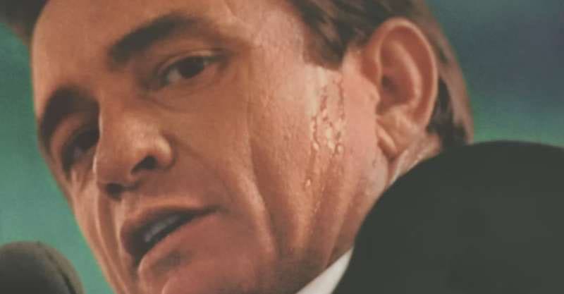 Johnny Cash