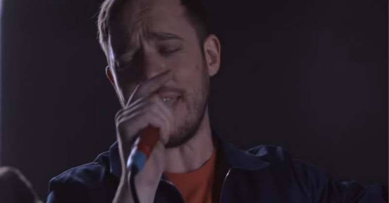 Jonathan Higgs (Everything Everything)