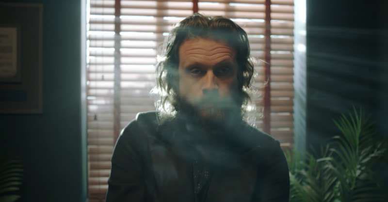Josh Tillman (Father John Misty)