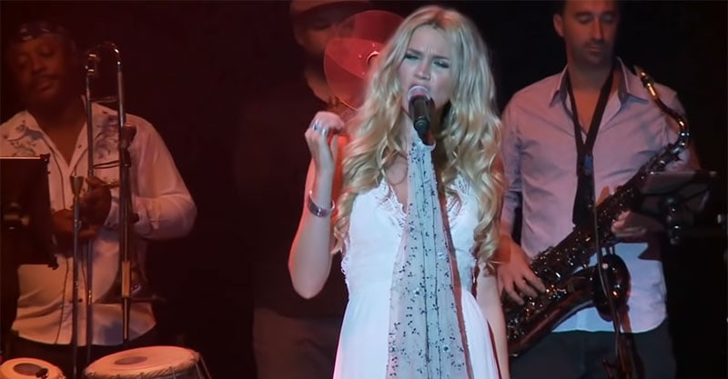 Joss Stone