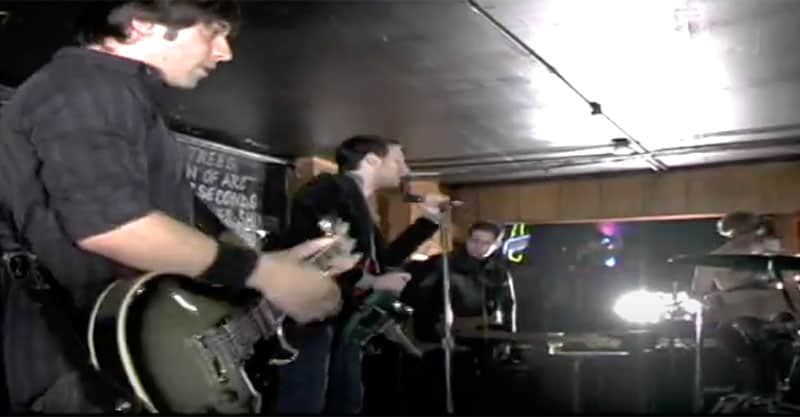 The Juliana Theory