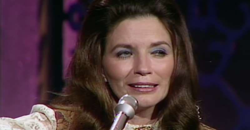 June Carter Cash