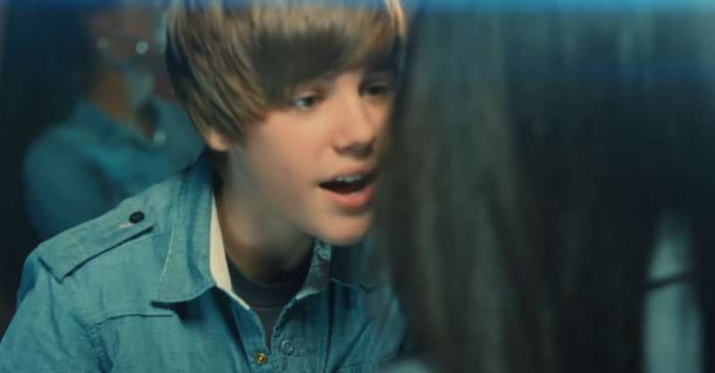 Justin Bieber
