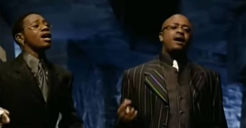 K-Ci & JoJo