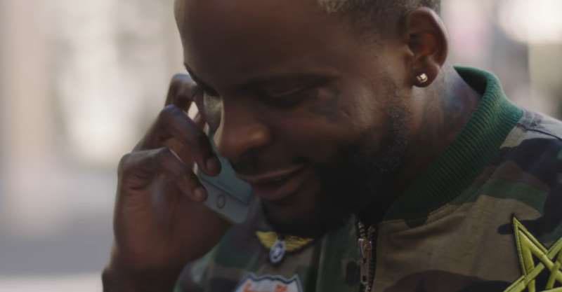 Kaaris