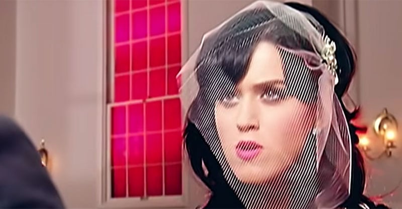 Katy Perry