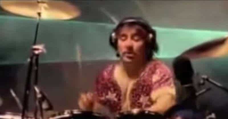 Keith Moon