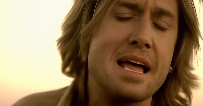 Keith Urban