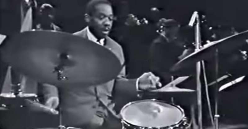 Kenny Clarke