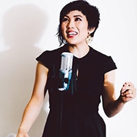 Kerri Ho - Professional Singing Teacher - About MIHT Author