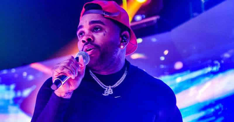 Kevin Gates