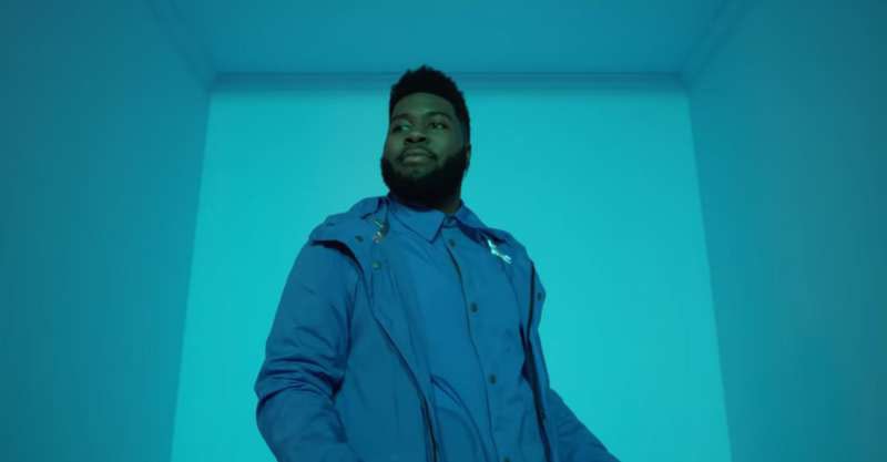 Khalid