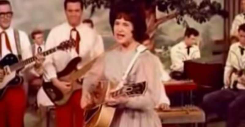 Kitty Wells