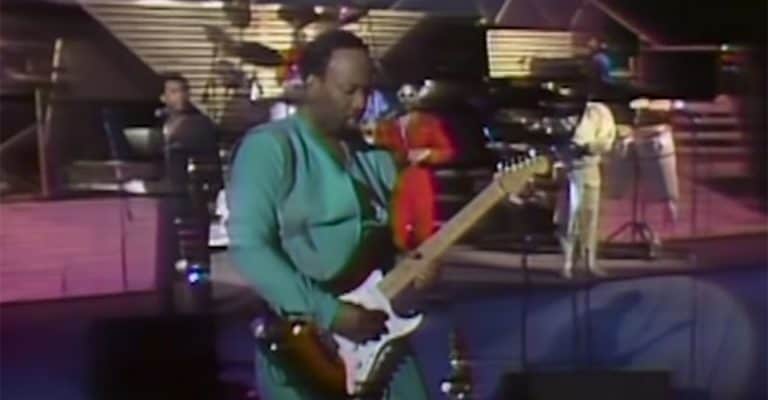 13 Black Bands Of The 80s