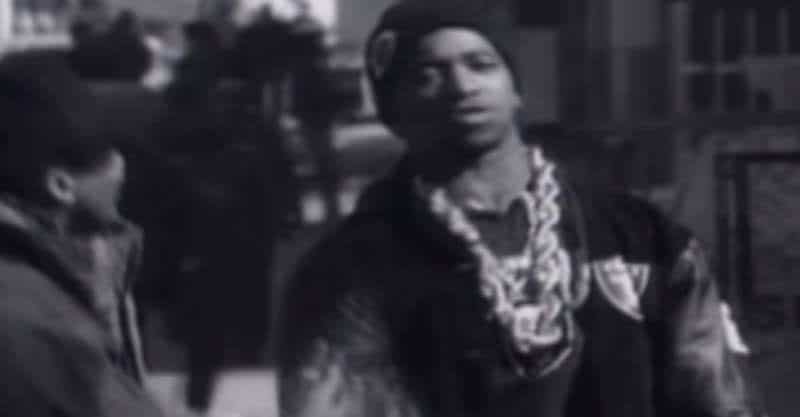Kool G Rap