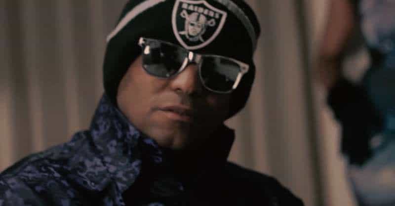 Kool Keith