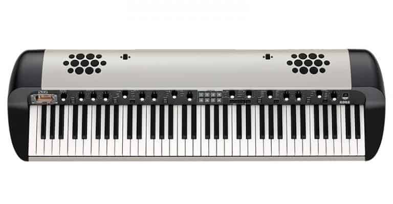 6 Best Keyboards For Recording & Performing Live 2023