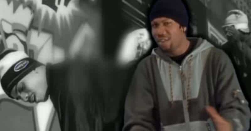 KRS-One